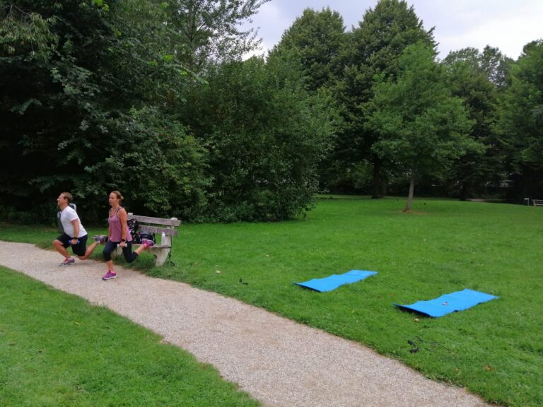 Beste personal trainer Vlaardingen