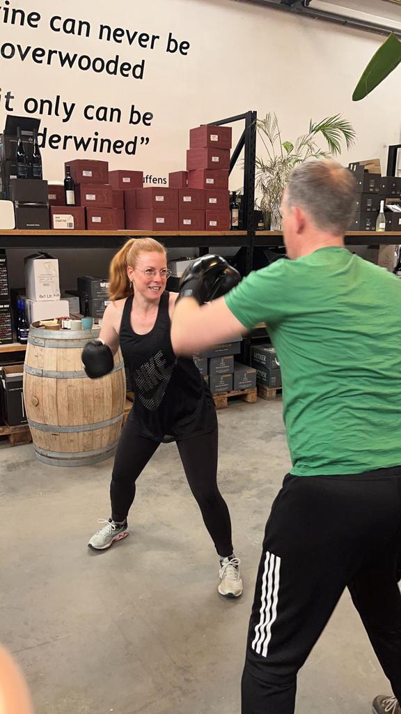 Beste personal trainer aan huis in Leiden