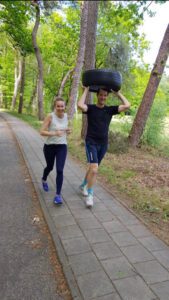 Personal trainer Maarssen