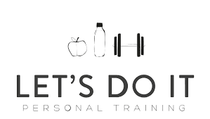 LETS DO IT Personal Training Den Haag