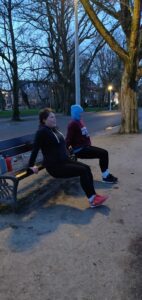 Personal trainer Amsterdam