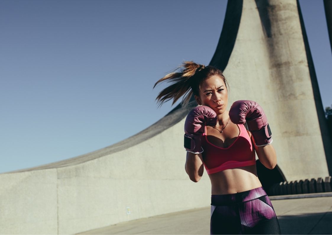 Personal Boxing