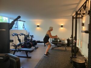 Personal trainer Maarssen