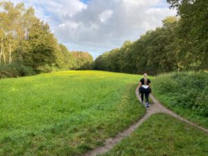 Personal trainer Maarssen