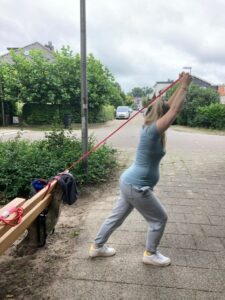 Personal trainer Maarssen