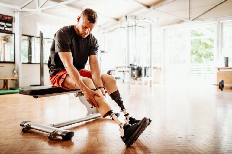 Jouw personal trainer aan huis