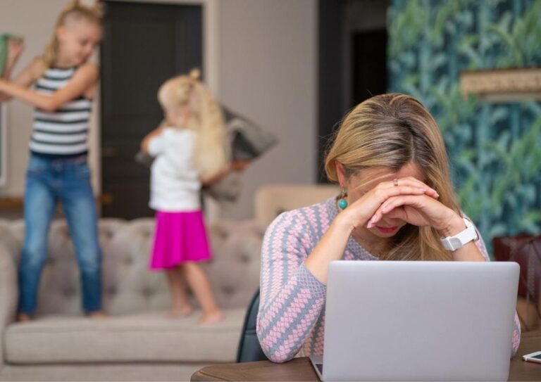 Sporten voor singles met kinderen