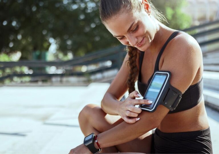 Top 5 beste personal trainer apps