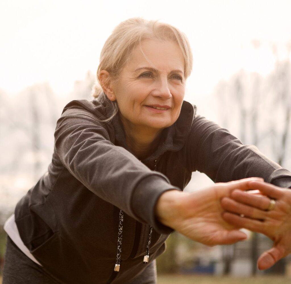 Personal trainer Driebergen