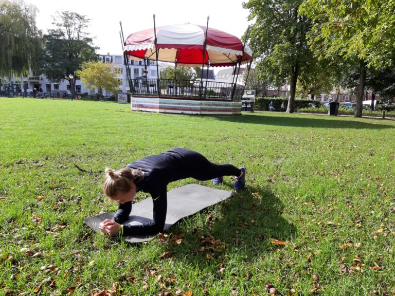 beste personal trainer purmerend
