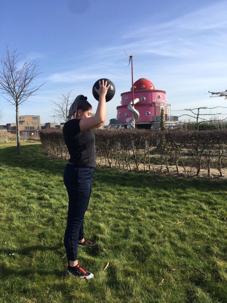beste personal training voor vrouwen Purmerend